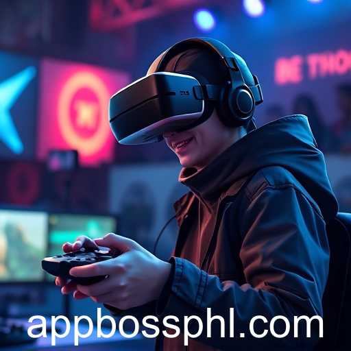Online Gaming Evolves with Bossphl