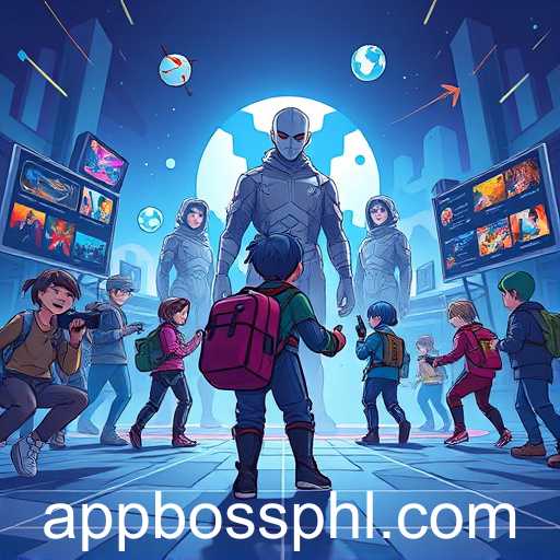 Gaming Revolution with Bossphl