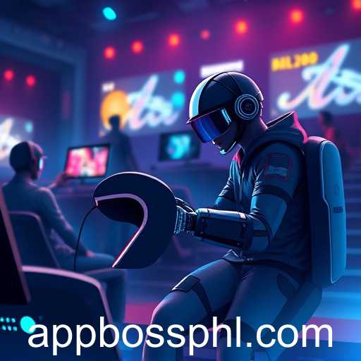 The Rise of Bossphl in the Gaming World