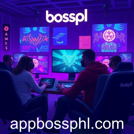 The Rise of Bossphl: Shaping Online Gaming Trends