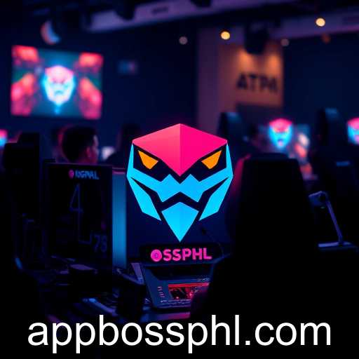 The Rise of Bossphl in the Gaming World