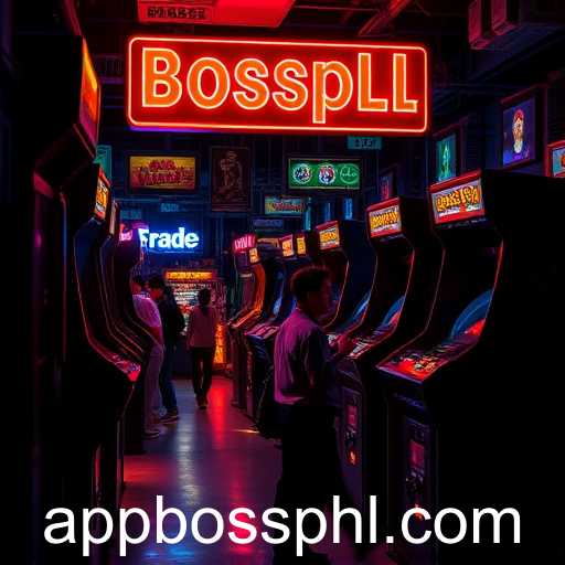 Bossphl Dominates Online Gaming Landscape