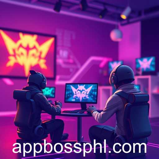 Digital Gaming Revolution Unfolds