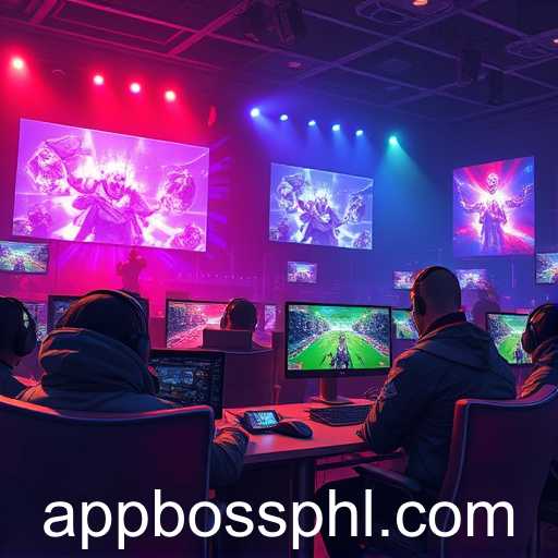 The Evolving Landscape of Online Gaming