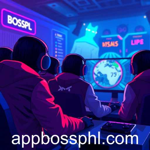 Exploring the Rise of BossPHL in the Gaming World