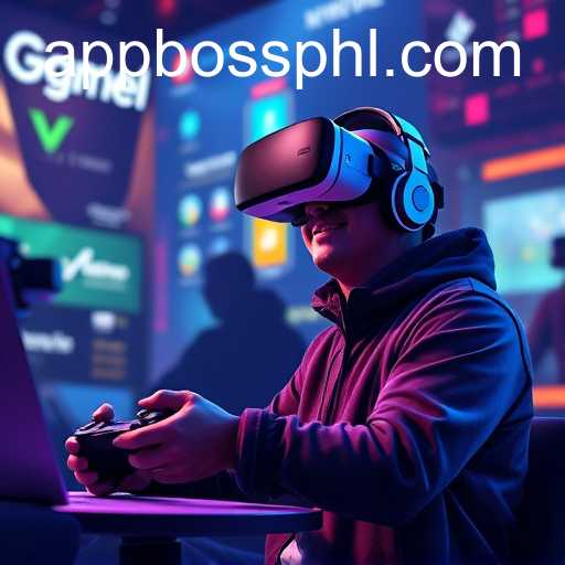 Gaming Innovations in 2025: The Rise of BOSSphl