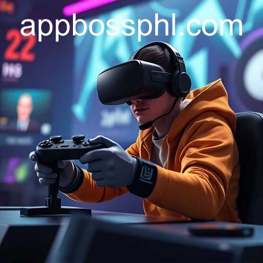 Gaming Revolution: A New Era with Bossphl