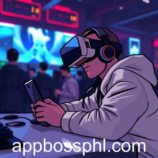 Gaming Trends Evolving in the Digital Arena