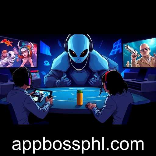 The Rise of 'bossphl' in Online Gaming