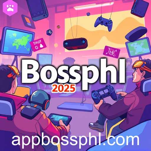 The Rise of BOSSphl: A New Era in Gaming