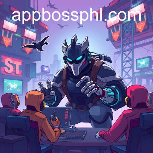 The Rise of Bossphl: Gaming in Modern Times