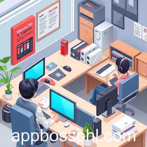 Exploring the Unique World of 'Customer Support' as a Gaming Category