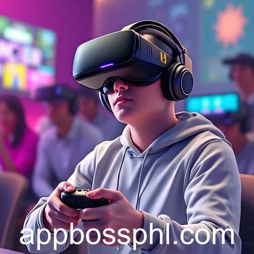 Thriving Trends in Online Gaming for 2025